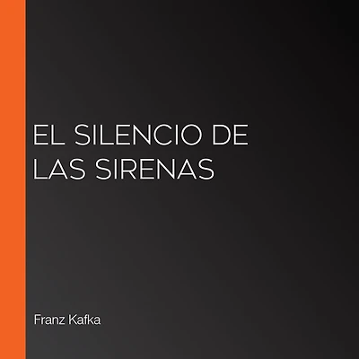 El silencio de las sirenas