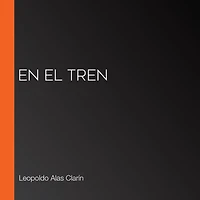 En el tren