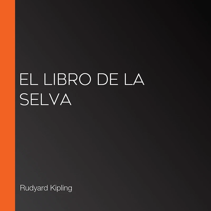 El libro de la selva