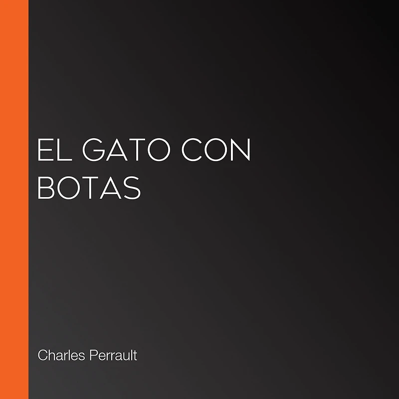El Gato con botas