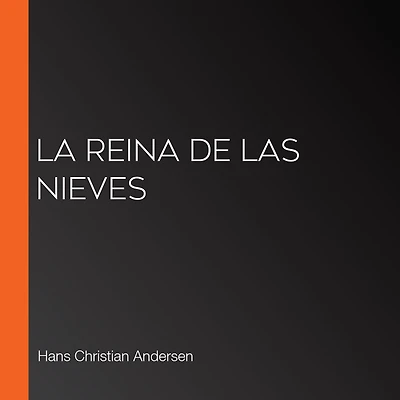 La Reina de las Nieves
