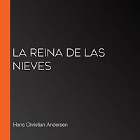 La Reina de las Nieves