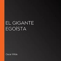 El gigante egoísta