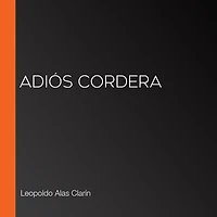 Adiós Cordera
