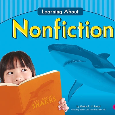 Learning About Nonfiction