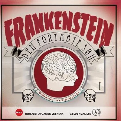 Frankenstein 1. Den fortabte søn