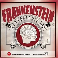 Frankenstein 1. Den fortabte søn