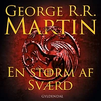 En storm af sværd: A Game of Thrones/3