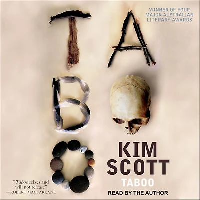 Taboo: A Novel