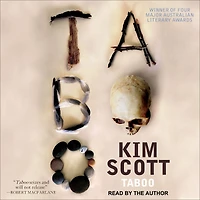 Taboo: A Novel