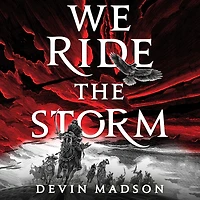 We Ride the Storm (Reborn Empire Series #1)
