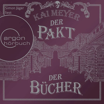 der Pakt Bücher (Ungekürzte Lesung)