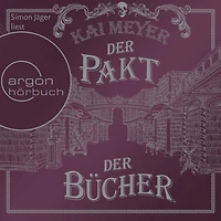 der Pakt Bücher (Ungekürzte Lesung)