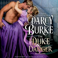 The Duke of Danger (Untouchables Series #6)