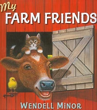 My Farm Friends