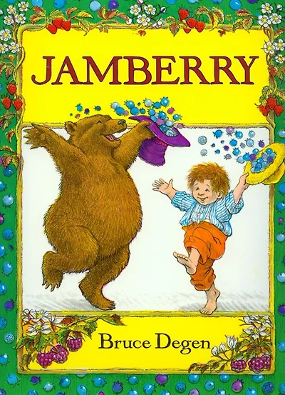 Jamberry
