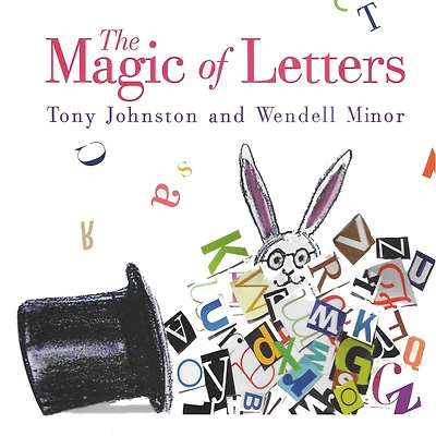 The Magic of Letters