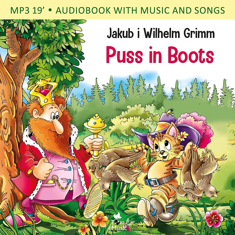 Puss Boots
