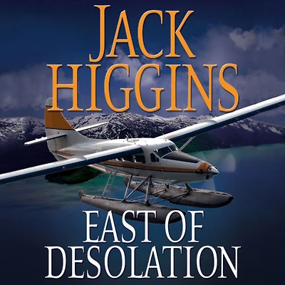 East of Desolation
