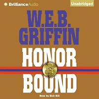 Honor Bound