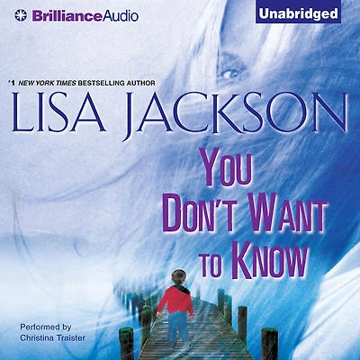 You Don't Want To Know