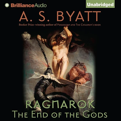 Ragnarok: the End of Gods