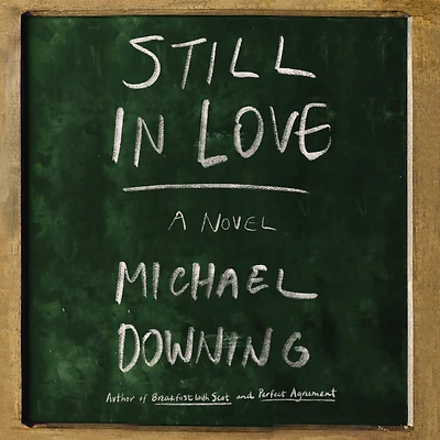 Still Love: A Novel