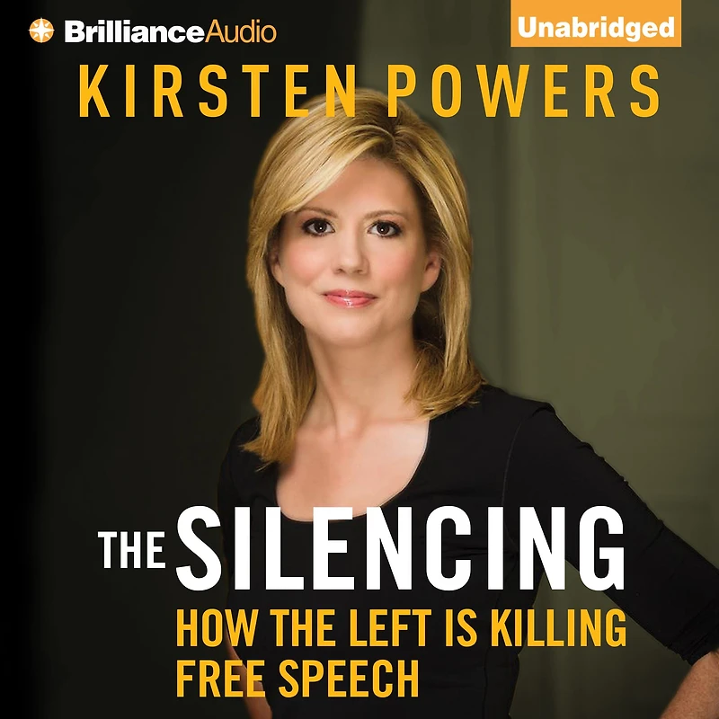 the Silencing: How Left is Killing Free Speech