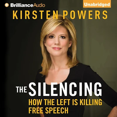 the Silencing: How Left is Killing Free Speech