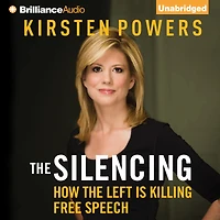 the Silencing: How Left is Killing Free Speech