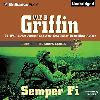 Semper Fi (Corps Series #1)