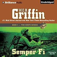 Semper Fi (Corps Series #1)