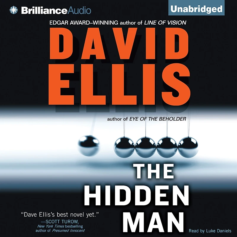 The Hidden Man
