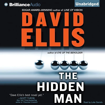 The Hidden Man