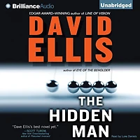 The Hidden Man