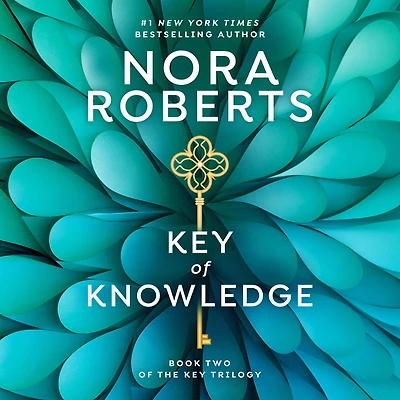 Key of Knowledge (Key Trilogy Series #2)