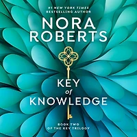 Key of Knowledge (Key Trilogy Series #2)