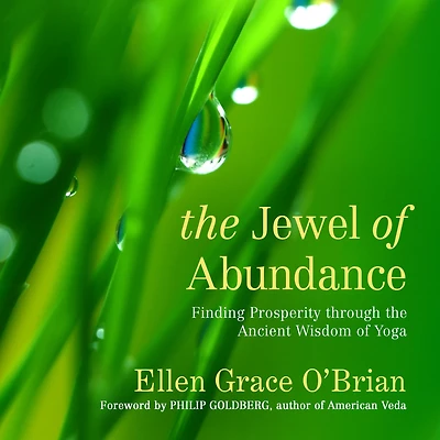 the Jewel of Abundance: Finding Prosperity through Ancient Wisdom Yoga
