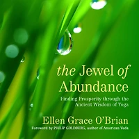 the Jewel of Abundance: Finding Prosperity through Ancient Wisdom Yoga