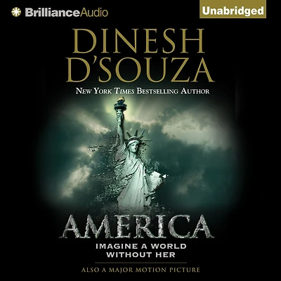 America: Imagine a World without Her