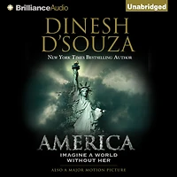 America: Imagine a World without Her