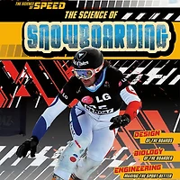 The Science of Snowboarding