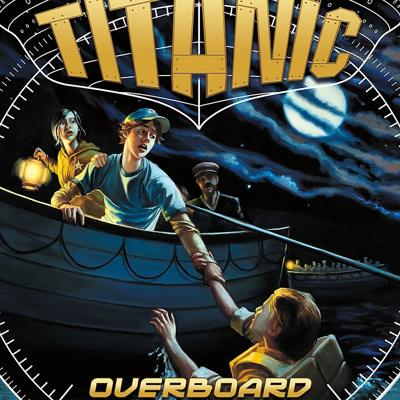 Overboard