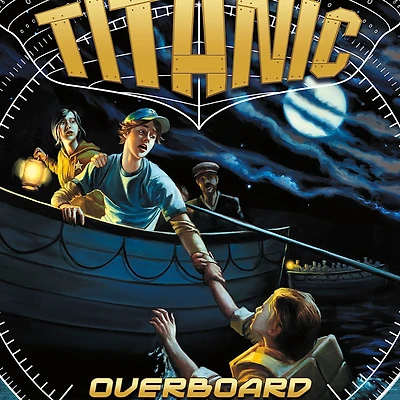 Overboard