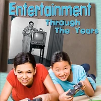 Entertainment Through the Years: How Having Fun Has Changed Living Memory