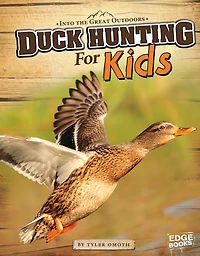 Duck Hunting for Kids