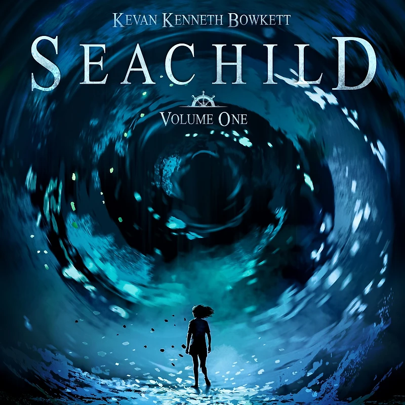 Seachild (Volume One)