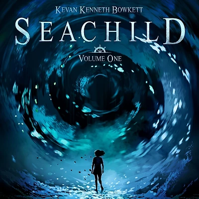 Seachild (Volume One)