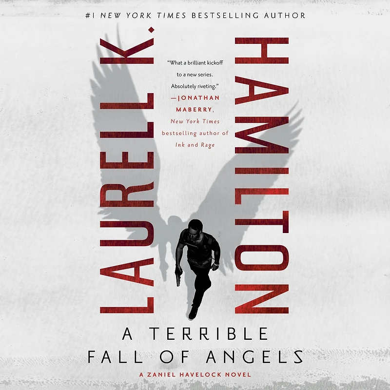 A Terrible Fall of Angels