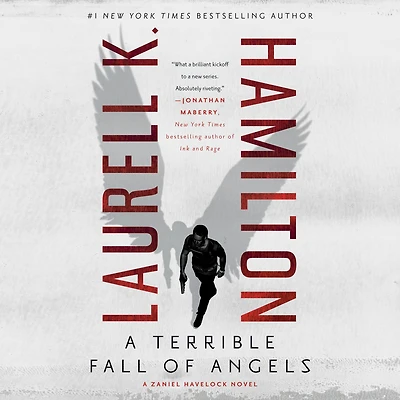 A Terrible Fall of Angels